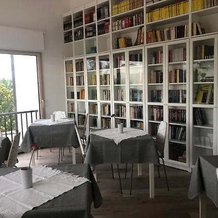 Bed & Breakfast Le Cicale *