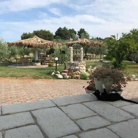 Le Cicale Bed & Breakfast