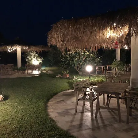 Bed & Breakfast Le Cicale Vieste