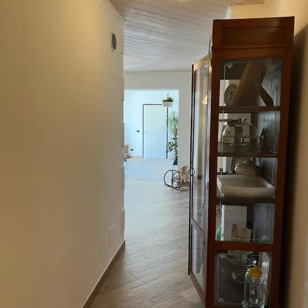 Le Cicale Vieste
