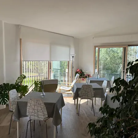 Bed & Breakfast Le Cicale Vieste