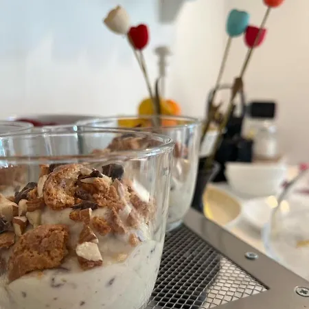Bed & Breakfast Le Cicale