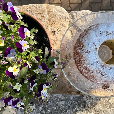 Le Cicale Bed & Breakfast Vieste