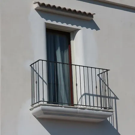 Bed & Breakfast Le Cicale