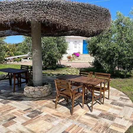 Le Cicale Bed & Breakfast *