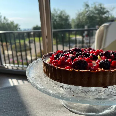Le Cicale Bed & Breakfast *