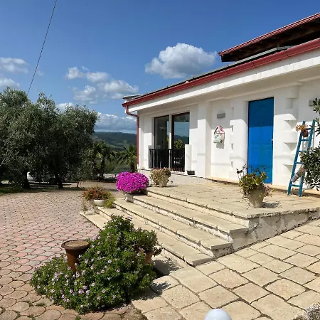 Le Cicale Bed & Breakfast *