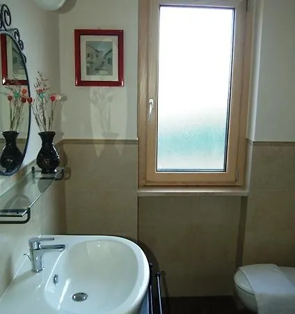 Bed & Breakfast Le Cicale