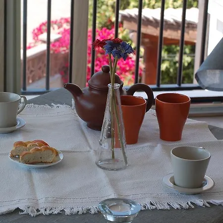 Bed & Breakfast Le Cicale Vieste