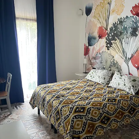 Bed & Breakfast Le Cicale Vieste