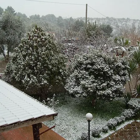 Bed & Breakfast Le Cicale