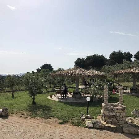 Le Cicale Vieste