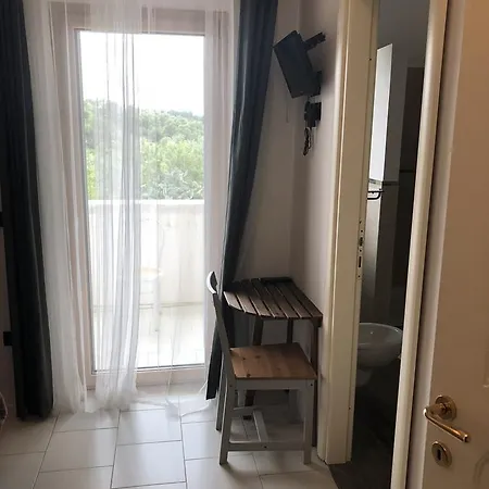 Bed & Breakfast Le Cicale Vieste